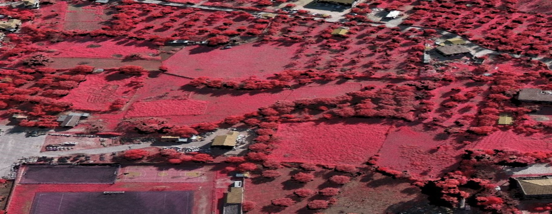 3D Ανακατασκευή. Αποτύπωση σύνθετων αστικών περιοχών μέσω εναέριων εικόνων