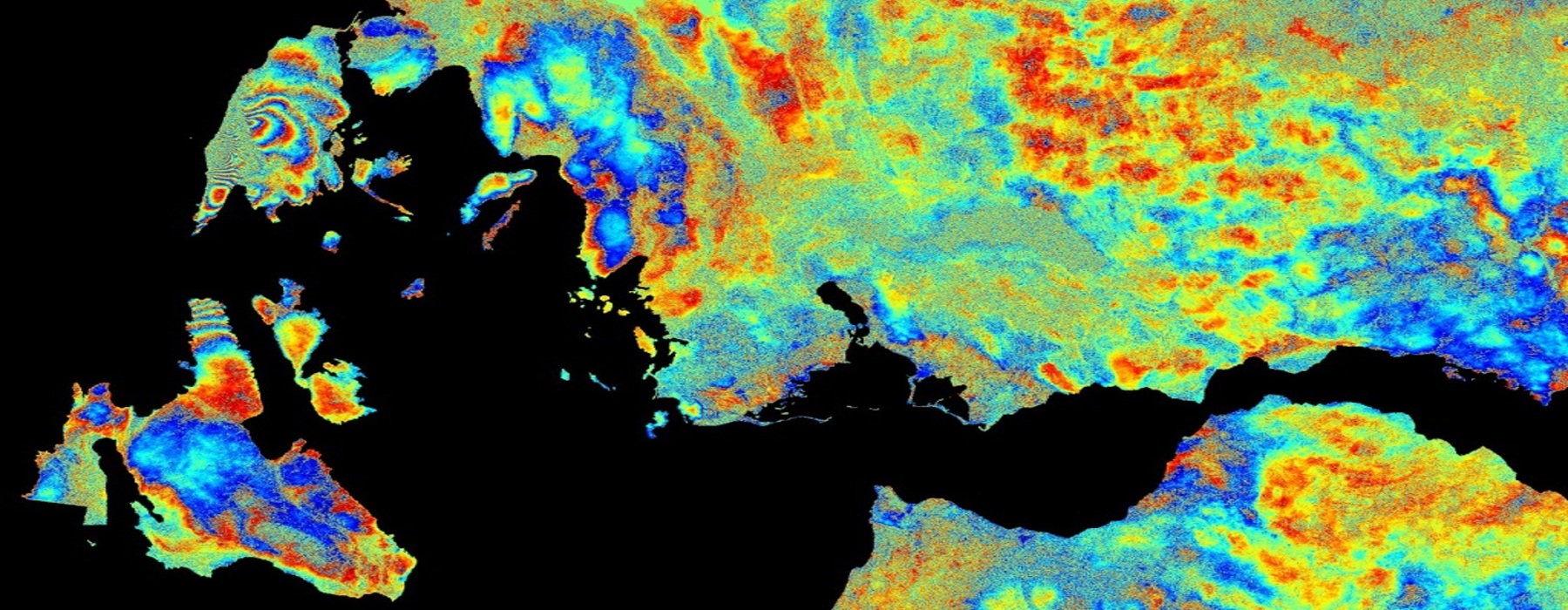 Συμμετοxή στο CRL School 2017